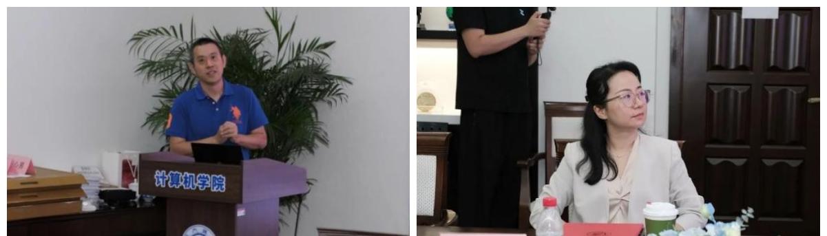 九识智能与上海交大共建自动驾驶技术联合实验室, 推动智能驾驶技术创新成果加速转化