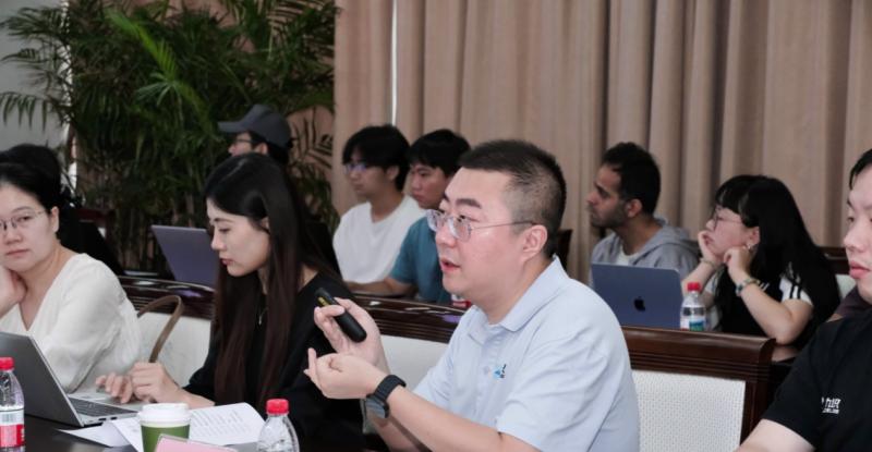 九识智能与上海交大共建自动驾驶技术联合实验室, 推动智能驾驶技术创新成果加速转化