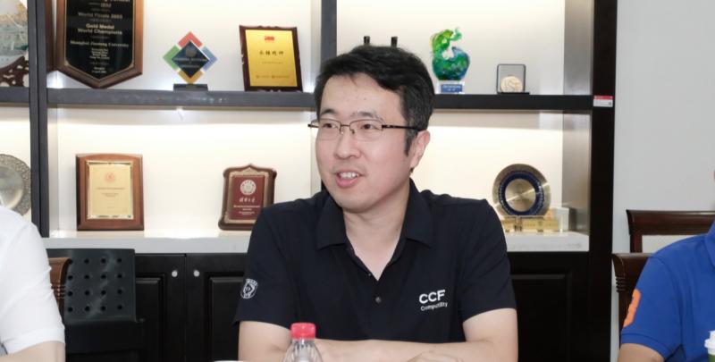 九识智能与上海交大共建自动驾驶技术联合实验室, 推动智能驾驶技术创新成果加速转化