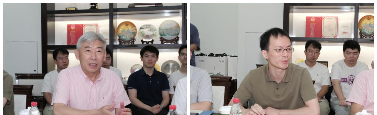 九识智能与上海交大共建自动驾驶技术联合实验室, 推动智能驾驶技术创新成果加速转化