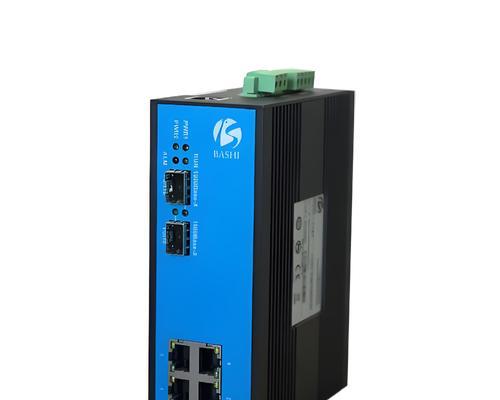 二层交换机网关设置方法是什么？有哪些注意事项？