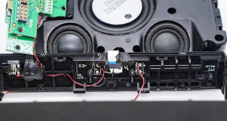 联想老电脑音箱拆解步骤是什么？