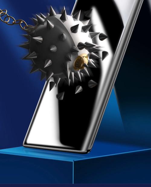 如何选择最适合防摔的手机膜（一定要选对材质）