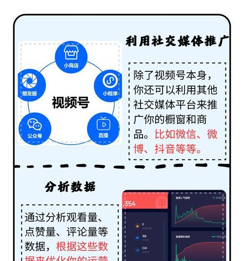 从零开始，教你如何在B站开通橱窗（详细步骤、注意事项）