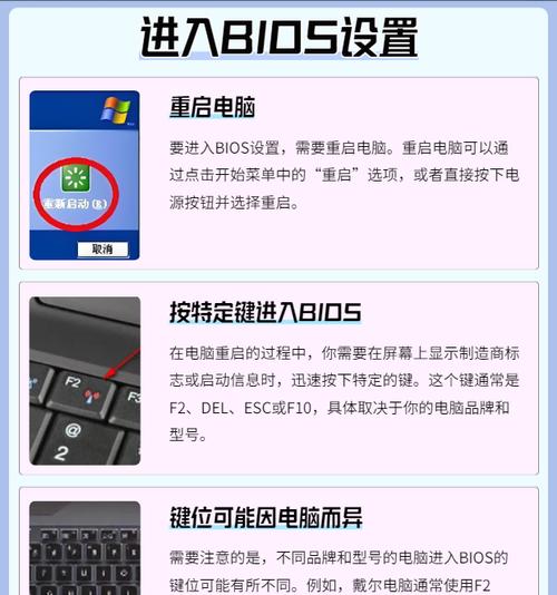 如何设置台式电脑密码（教你轻松保护个人信息）