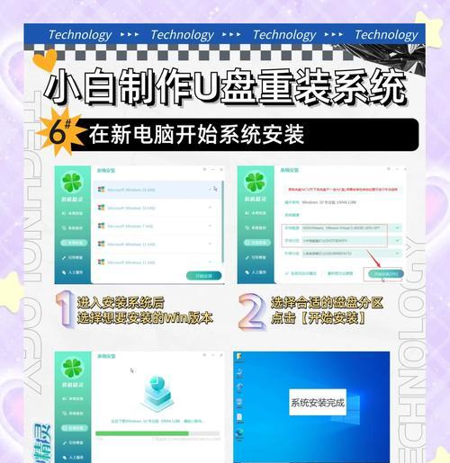 Win7系统安装教程——使用U盘（详细步骤）