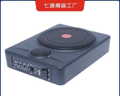 重低音音响保养方法有哪些？